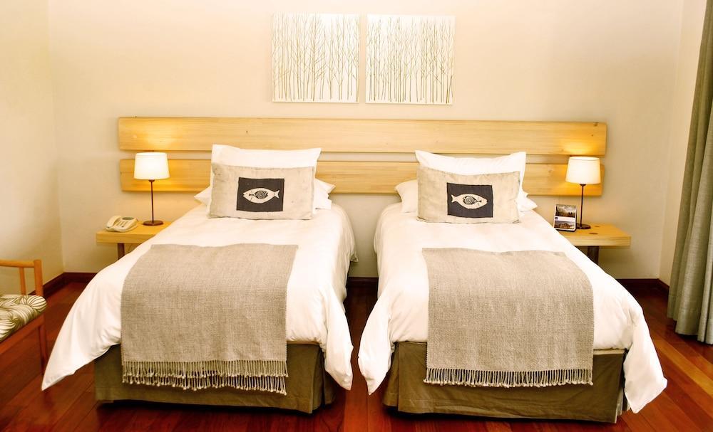 Hotel Hare Uta 앙가로아 외부 사진